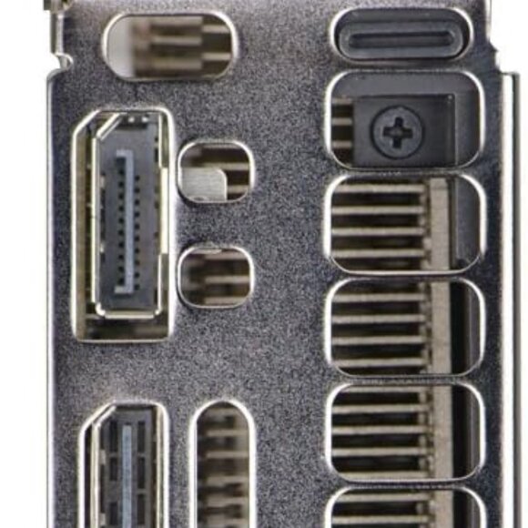 EVGA GeForce GTX 960 2GB SC Gaming, Only 6.8 inches, Perfect for mITX Build Grap - Picture 8 of 10